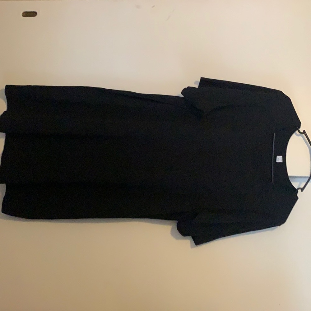 Old Navy XL Black dress